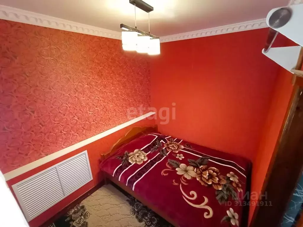 Дом в Ставропольский край, Невинномысск ул. Матросова (85 м) - Фото 1
