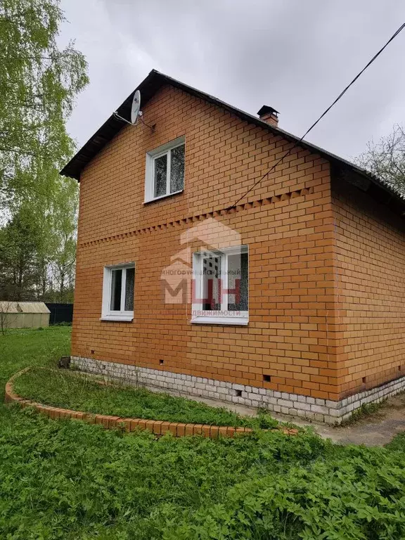 Дом в Тверская область, Конаковский муниципальный округ, Урожай СНТ ... - Фото 1
