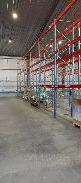 Производственное помещение в Московская область, Одинцово Южная ул., 8 ... - Фото 1