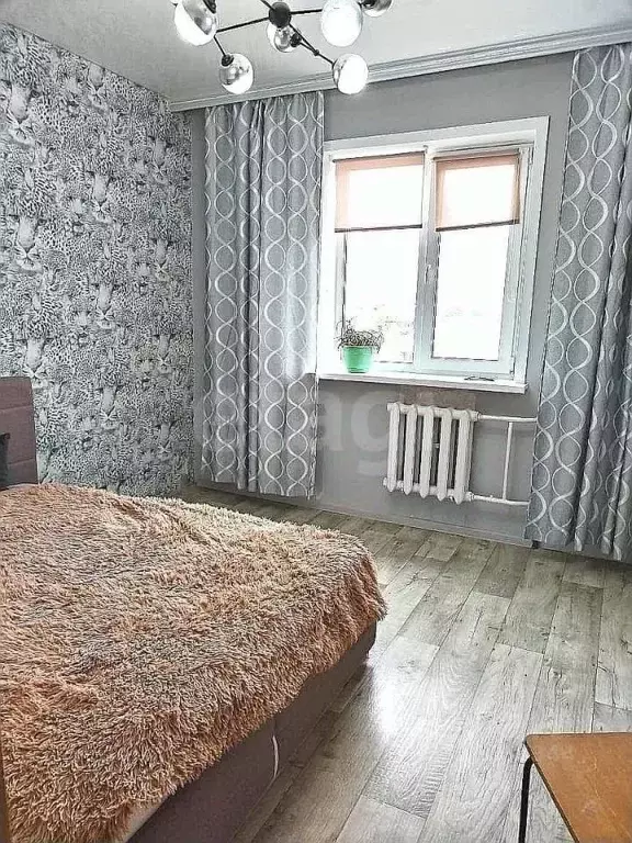 2-к кв. Хабаровский край, Николаевск-на-Амуре Пионерская ул., 74 (52.1 ... - Фото 1