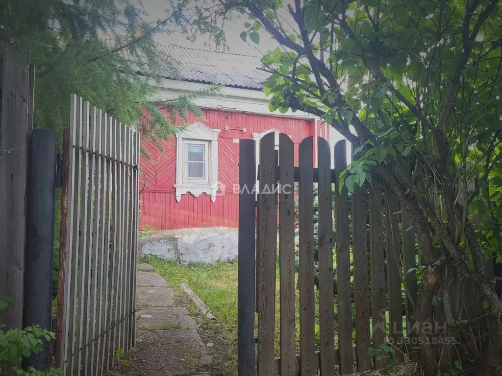 Дом в Московская область, Коломна городской округ, с. Горы ул. ... - Фото 1