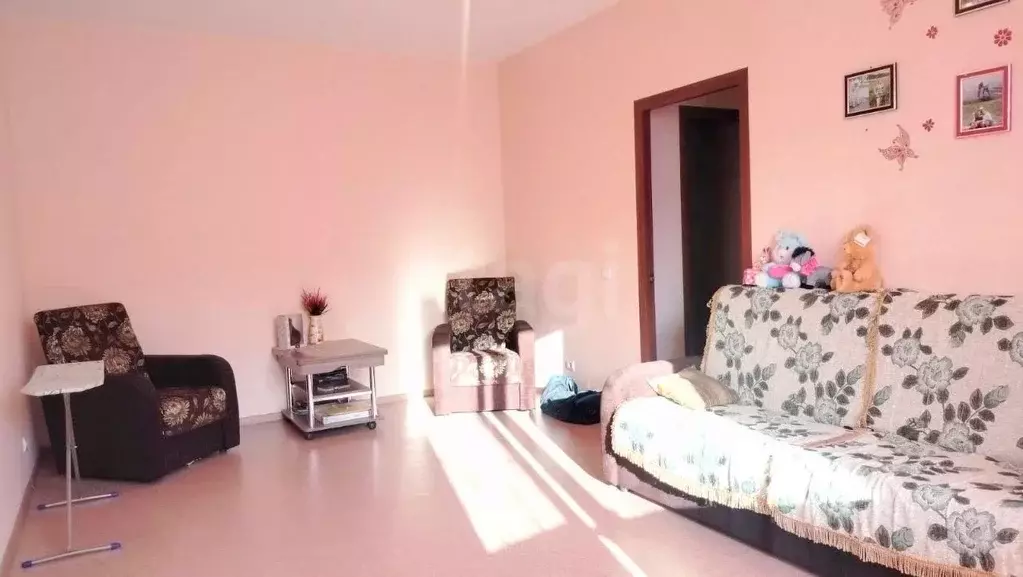 2-к кв. Сахалинская область, Долинский городской округ, с. Сокол ул. ... - Фото 1