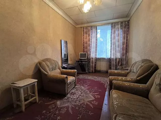 2-к. квартира, 45 м, 1/2 эт. - Фото 0