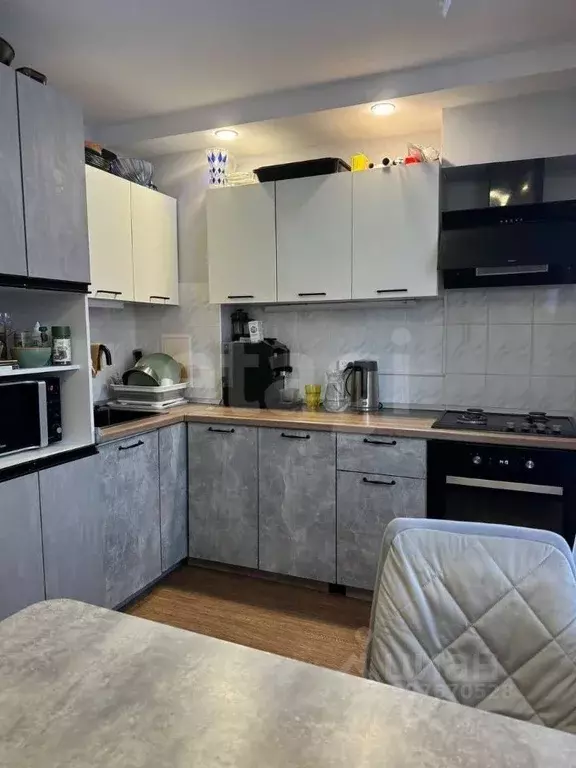 2-к кв. Ямало-Ненецкий АО, Тарко-Сале Пуровский район, Советский мкр, ... - Фото 1