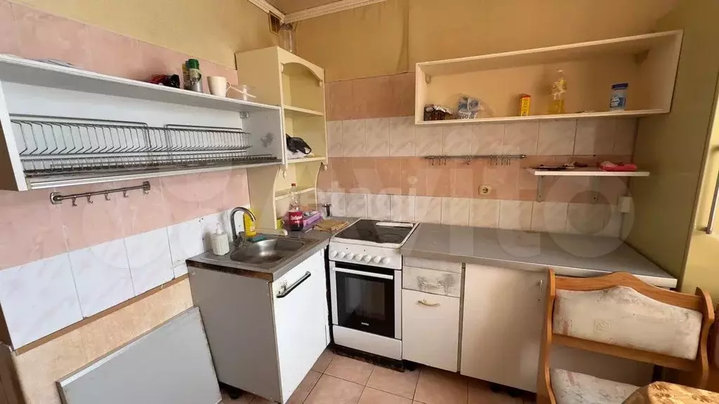 3-к. квартира, 63,1 м, 5/5 эт. - Фото 0