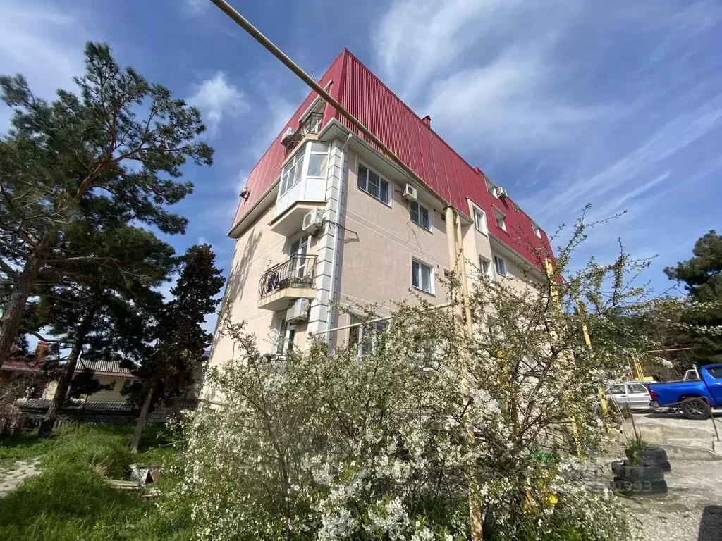 5-к кв. Краснодарский край, Геленджик Просторная ул., 32 (140.0 м) - Фото 1