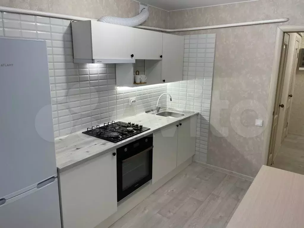 2-к. квартира, 50 м, 2/9 эт. - Фото 1