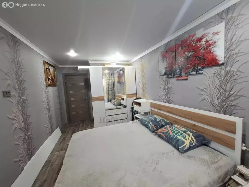 2-комнатная квартира: Сатка, улица 40 лет Победы, 16 (50 м) - Фото 2