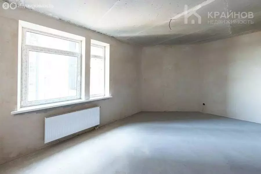 2-комнатная квартира: Воронеж, улица Независимости, 78к4 (59.2 м) - Фото 1