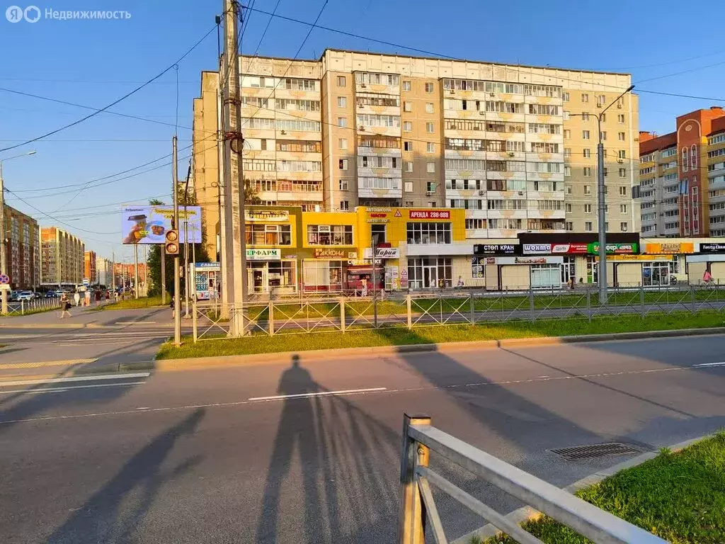 Помещение свободного назначения (88.14 м) - Фото 0