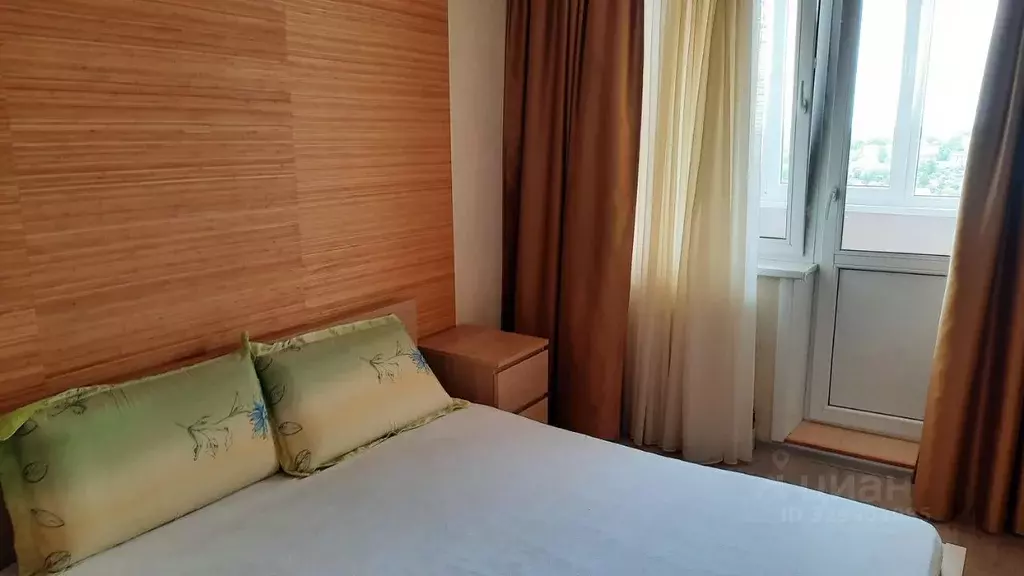2-к кв. Смоленская область, Смоленск ул. Рыленкова, 38 (64.0 м) - Фото 2