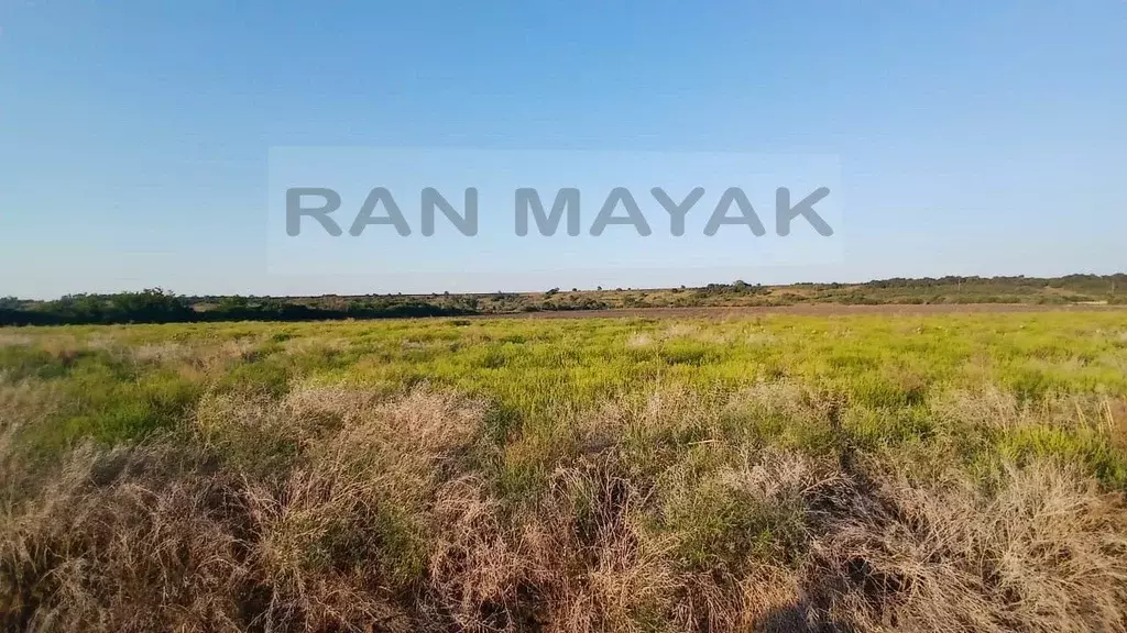 Участок в Адыгея, Майкоп городской округ, Ханская ст-ца ул. Ленина ... - Фото 1