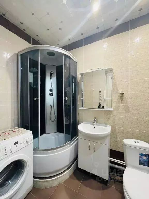 Студия Саха (Якутия), Якутск 203-й мкр, 35/1 (23.6 м) - Фото 1