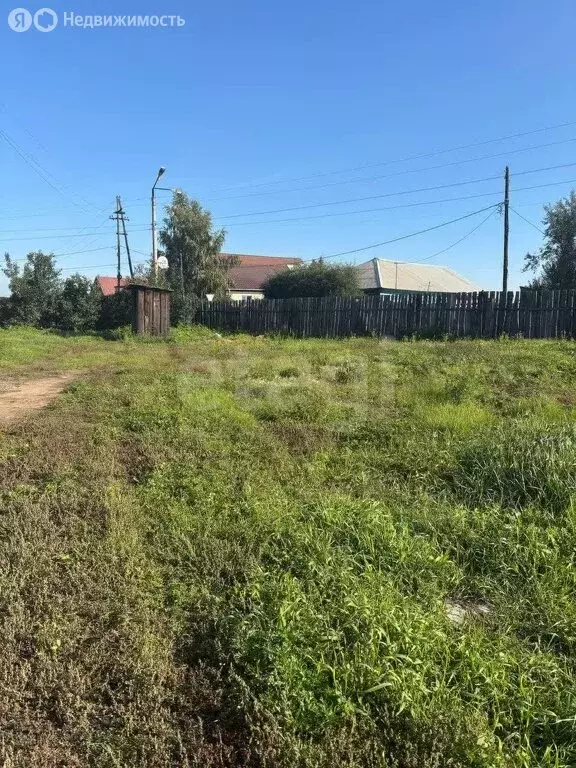 Участок в Черногорск, Рабочая улица (6 м) - Фото 1