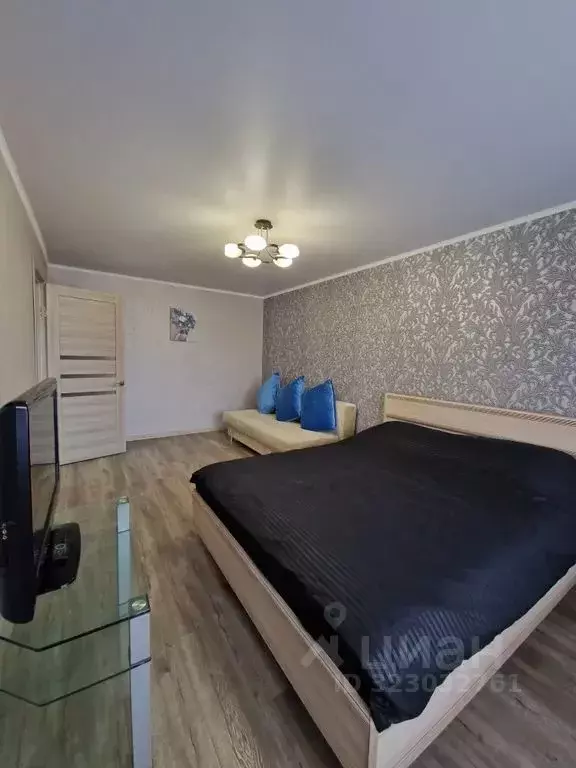 1-к кв. Челябинская область, Магнитогорск просп. Карла Маркса, 154 ... - Фото 2