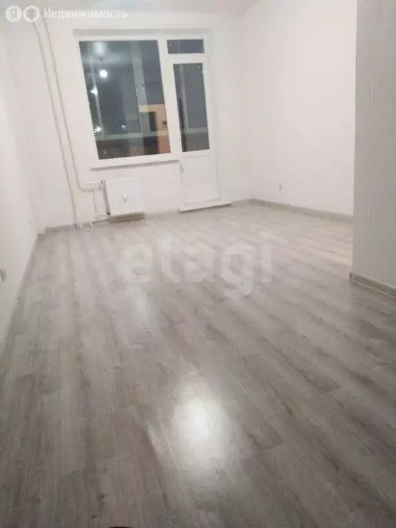 Квартира-студия: Барнаул, Балтийская улица, 93 (25 м) - Фото 1