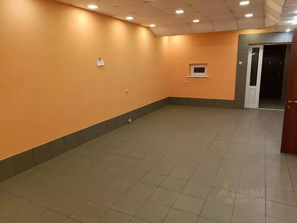 Помещение свободного назначения в Новосибирская область, Новосибирск ... - Фото 2