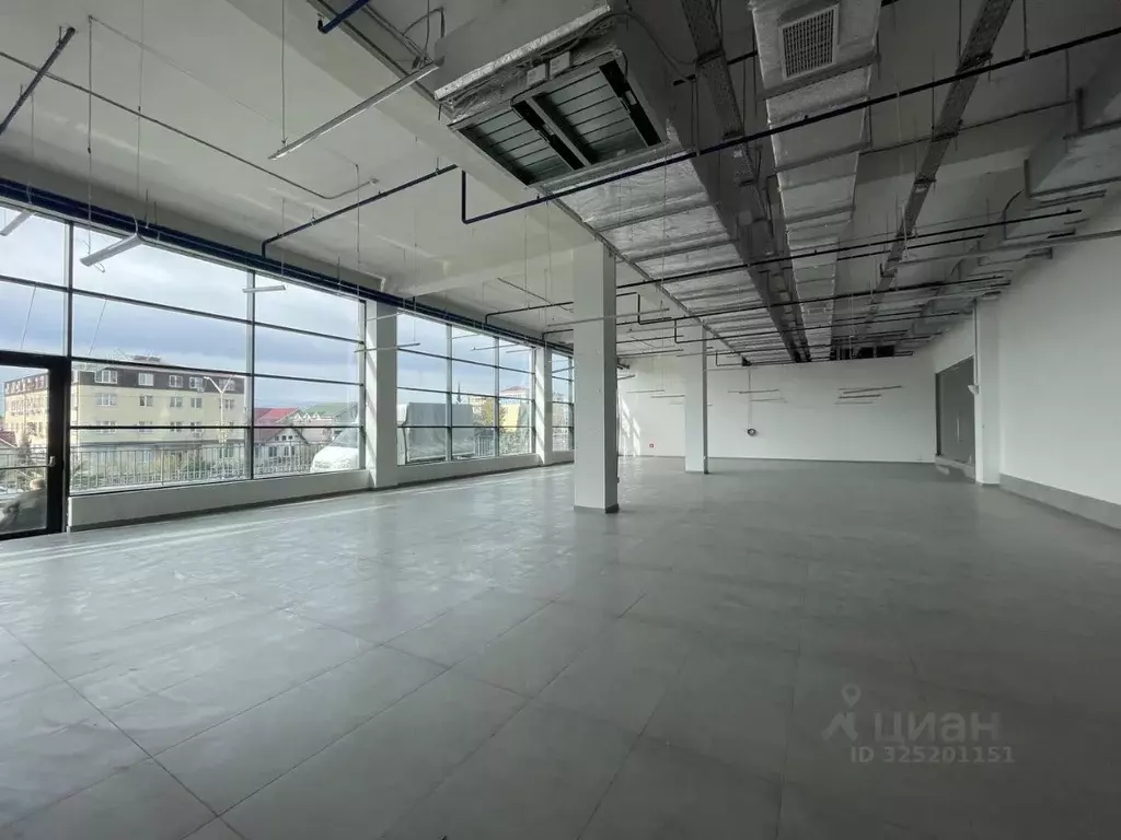 Помещение свободного назначения в Краснодарский край, Сочи ул. Ленина, ... - Фото 2