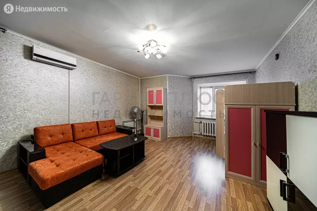 2-комнатная квартира: Липецк, улица М.И. Неделина, 61 (76 м) - Фото 1