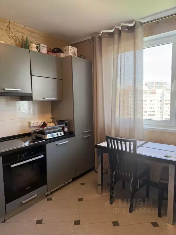 3-к кв. Московская область, Одинцово бул. Маршала Крылова, 4 (73.5 м) - Фото 1