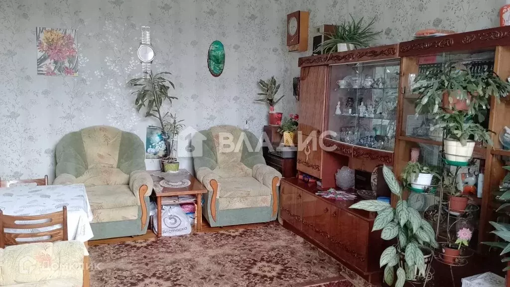 Продаётся 3-к квартира, 67.7 м - Фото 1