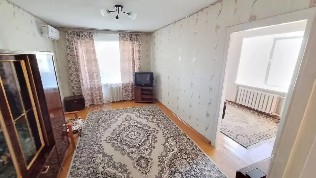 3-к кв. Ростовская область, Ростов-на-Дону ул. Штахановского, 9 (60.0 ... - Фото 1