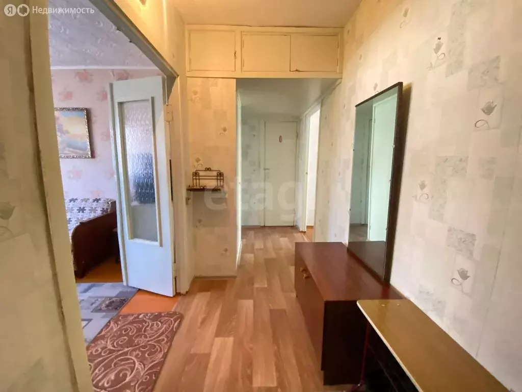 2-комнатная квартира: Котлас, улица Ушакова, 12 (47.7 м) - Фото 2