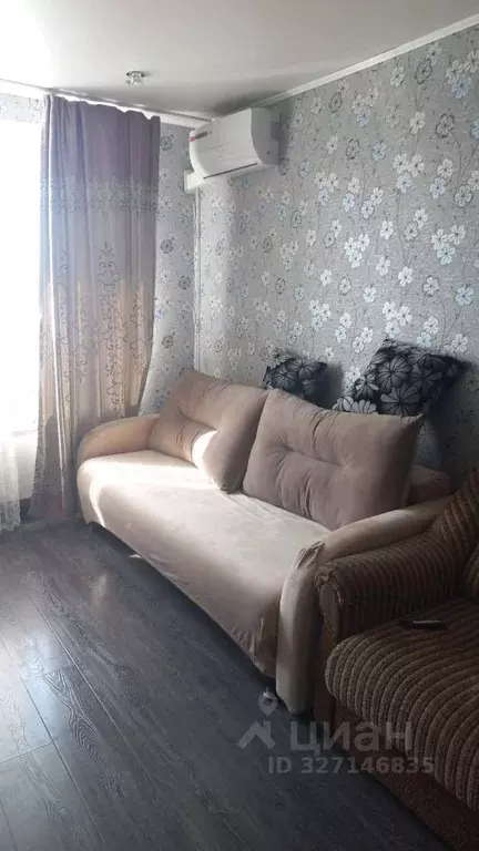 1-к кв. Алтайский край, Барнаул Северный Власихинский проезд, 106 ... - Фото 1