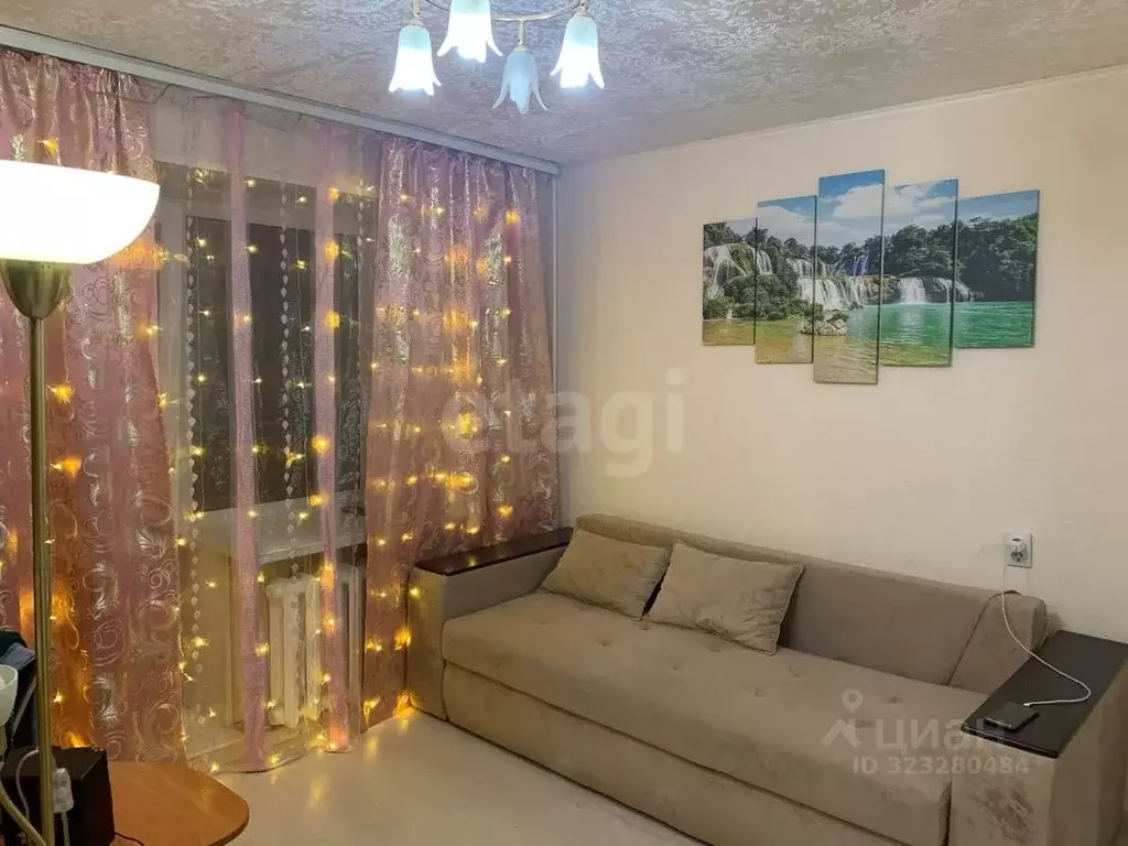 2-к кв. Коми, Сыктывкар ул. Морозова, 133 (48.9 м) - Фото 1