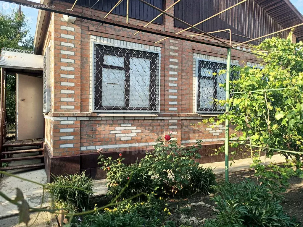 Дом в Николаевка, ДНТ Неклиновский Энергетик, 178 (57.2 м) - Фото 1