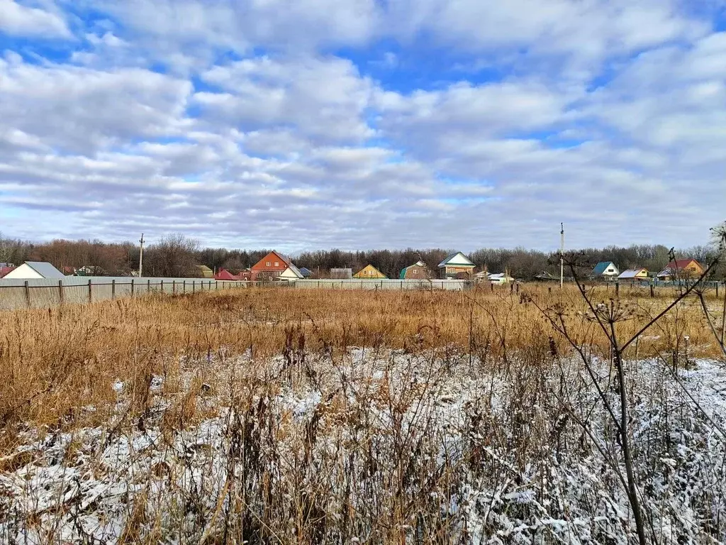Участок в Башкортостан, Иглинский район, Балтийский сельсовет, д. ... - Фото 1