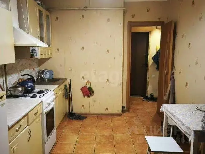 1-к кв. Курская область, Курск Элеваторный пер., 3 (33.1 м) - Фото 0