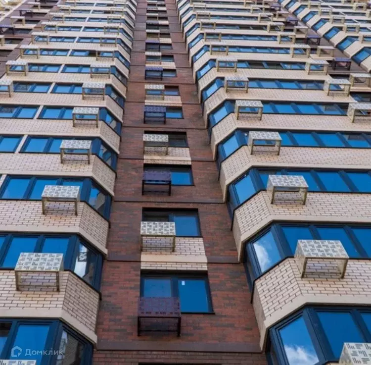 Продаётся 1-к квартира, 43.14 м - Фото 1