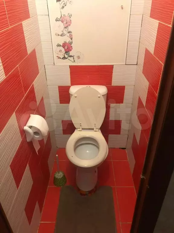 Комната 16 м в 2-к., 2/5 эт. - Фото 1