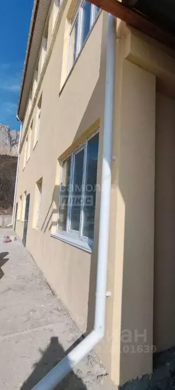 Студия Крым, Ялта муниципальный округ, Парковое пгт ул. Центральная, ... - Фото 2