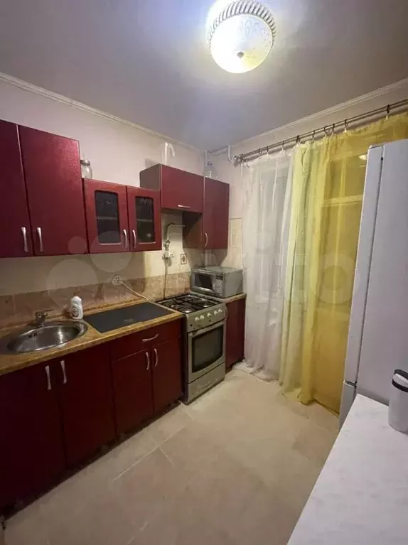 2-к. квартира, 45 м, 4/5 эт. - Фото 1