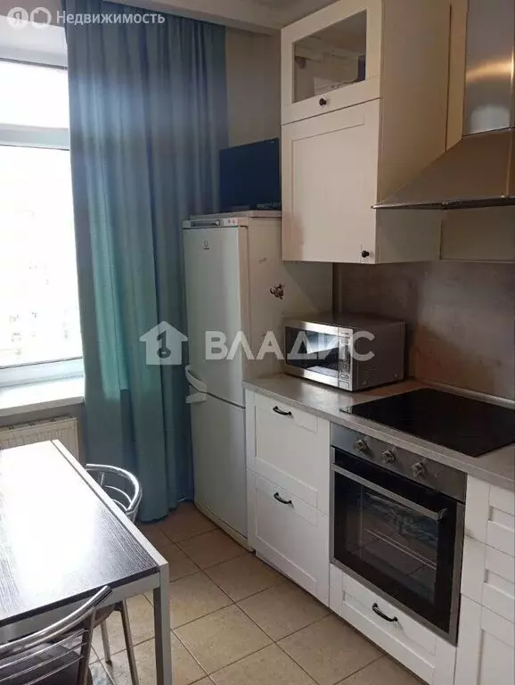 2-комнатная квартира: Сабурово, Парковая улица, 14 (47.9 м) - Фото 1