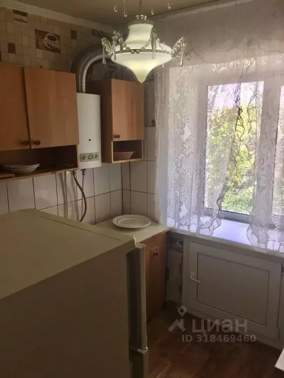 2-к кв. Ульяновская область, Ульяновск просп. Гая, 19 (42.0 м) - Фото 0