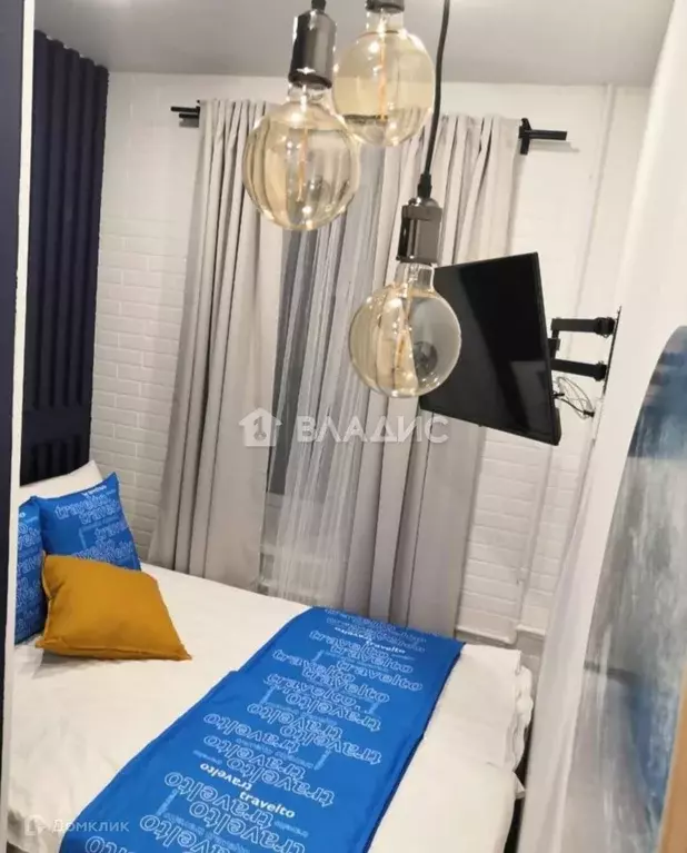Продаётся квартира-студия, 11.1 м - Фото 0