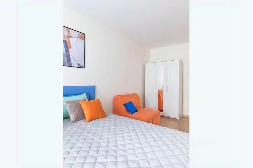 1-к кв. Санкт-Петербург Пискаревский просп., 25к2 (43.0 м) - Фото 0