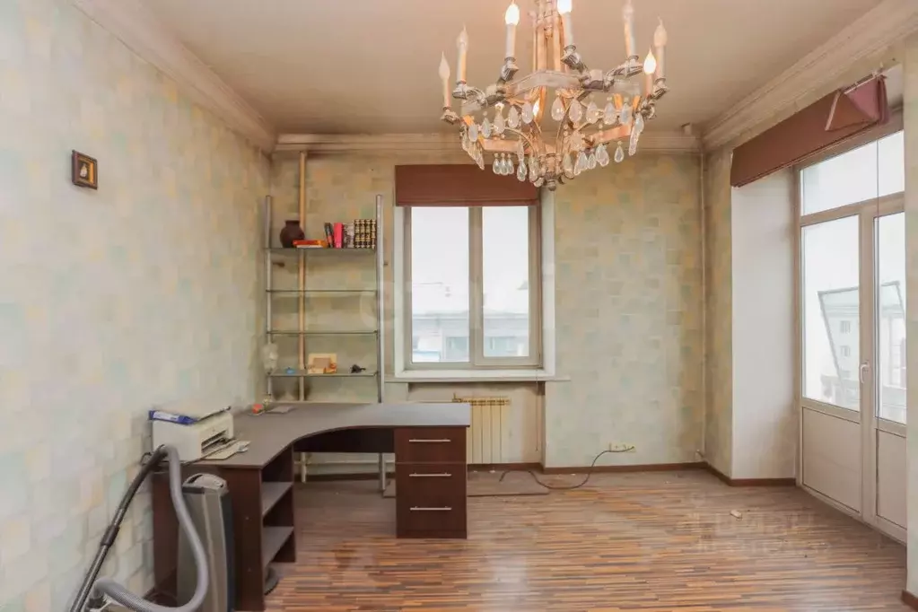 1-к кв. Иркутская область, Ангарск 74-й кв-л, 4А (36.3 м) - Фото 2