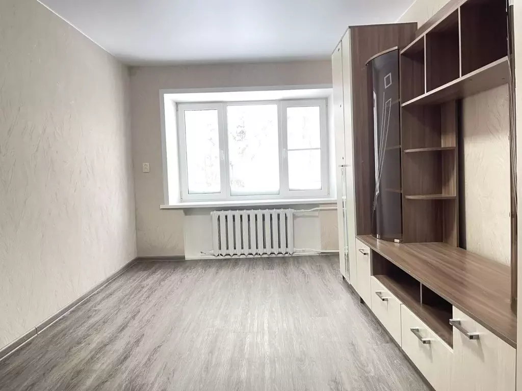 1-к кв. Ярославская область, Переславль-Залесский Берендеевская ул., ... - Фото 2