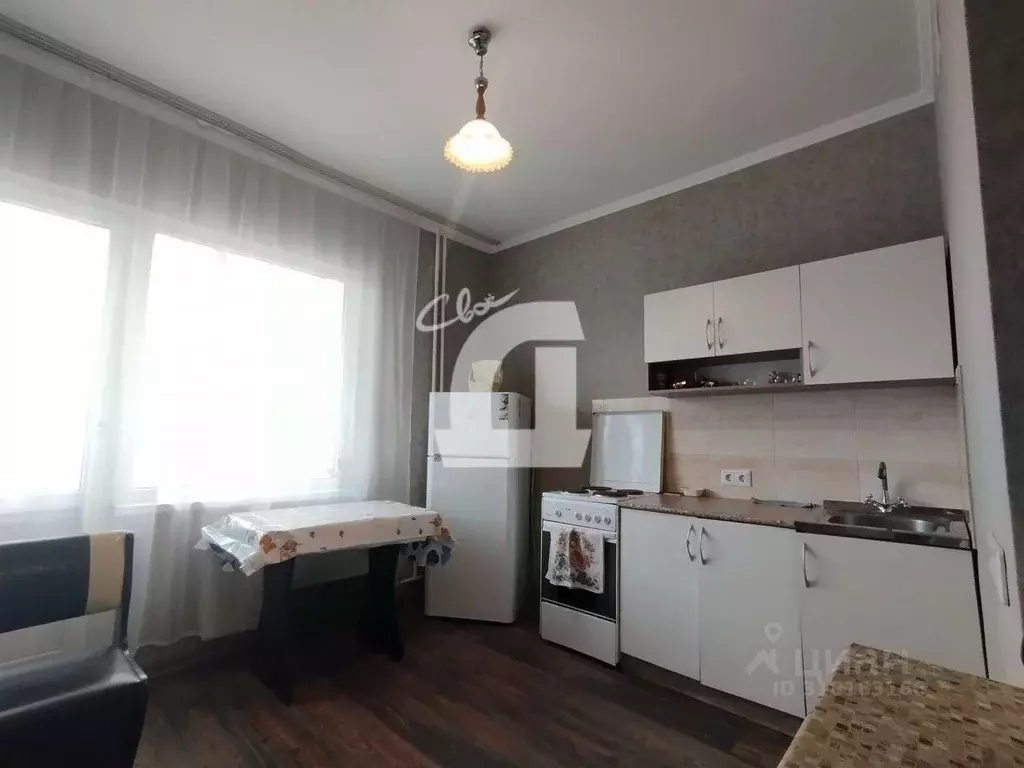 Квартира, 1 комната, 38 м - Фото 0
