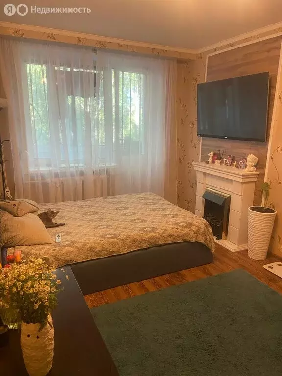 2-комнатная квартира: Долгопрудный, улица Железнякова, 7 (39.2 м) - Фото 2