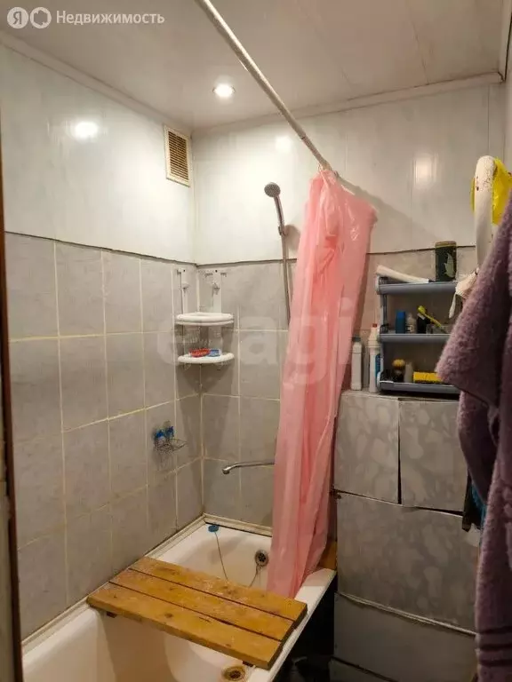 4-комнатная квартира: Саранск, улица Пушкина, 28 (78 м) - Фото 2