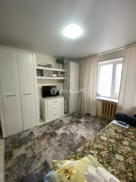 Комната Пермский край, Пермь ул. Солдатова, 39 (17.8 м) - Фото 1