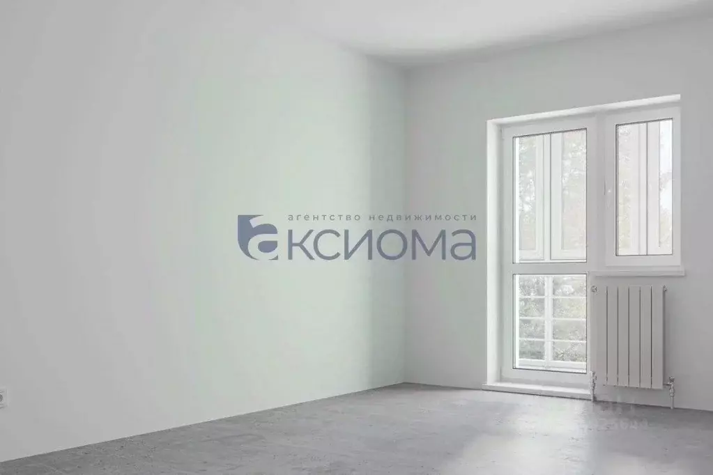 1-к кв. Ставропольский край, Ставрополь ул. Матрены Наздрачевой, 3 ... - Фото 0