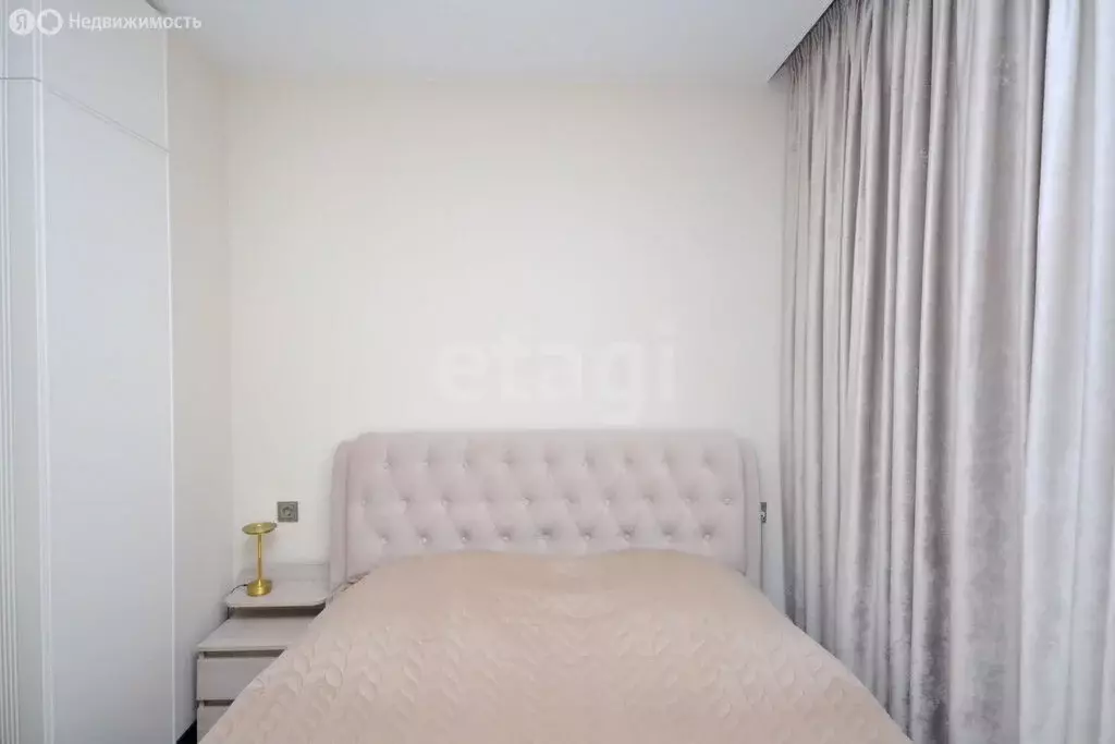 3-комнатная квартира: Якутск, Вилюйский тракт, 3-й километр, 9А (92 м) - Фото 1