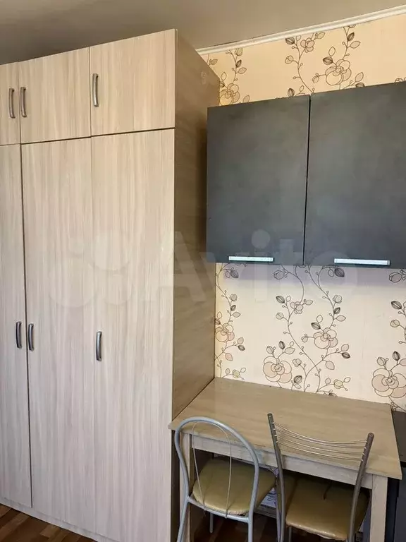 Комната 18 м в 4-к., 8/9 эт. - Фото 1