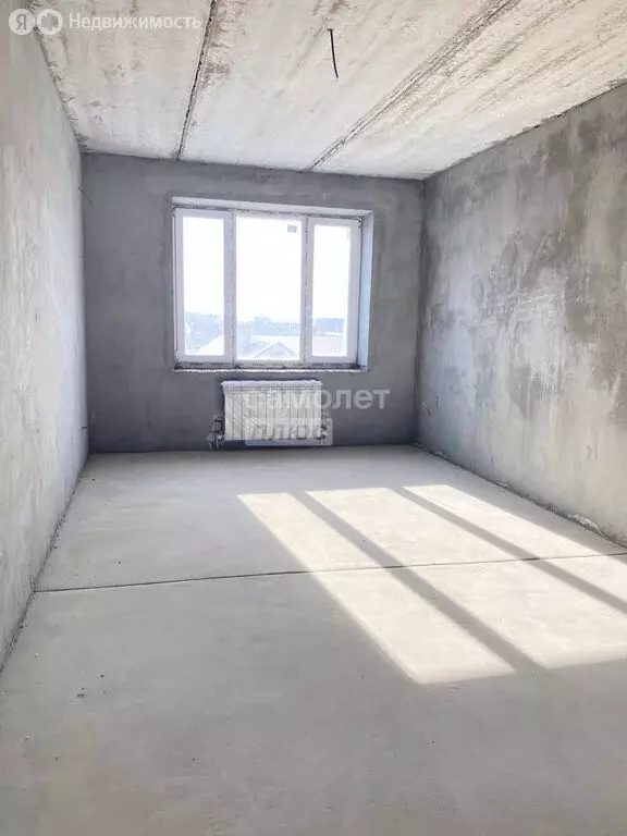 2-комнатная квартира: Элиста, улица Ю. Клыкова, 81Л (57.5 м) - Фото 2